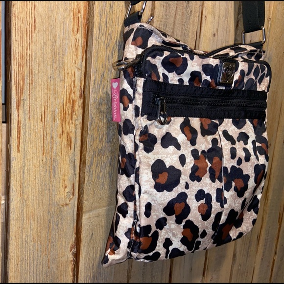 Brighton Shoulder Bag - Picture 3 of 9